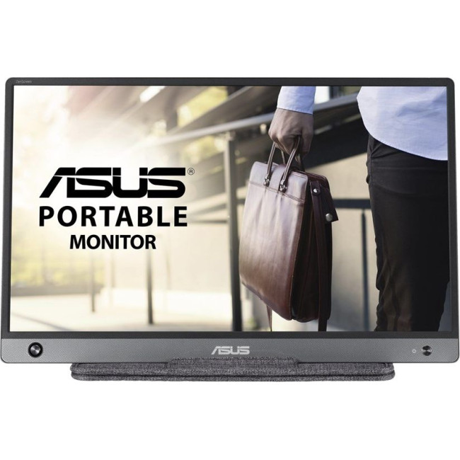 Asus ZenScreen MB16AH (90LM04T0-B02170)