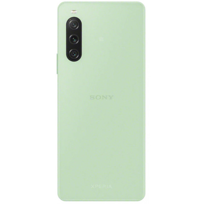 Смаpтфон Sony Xperia 10 V 8/128GB Sage Green