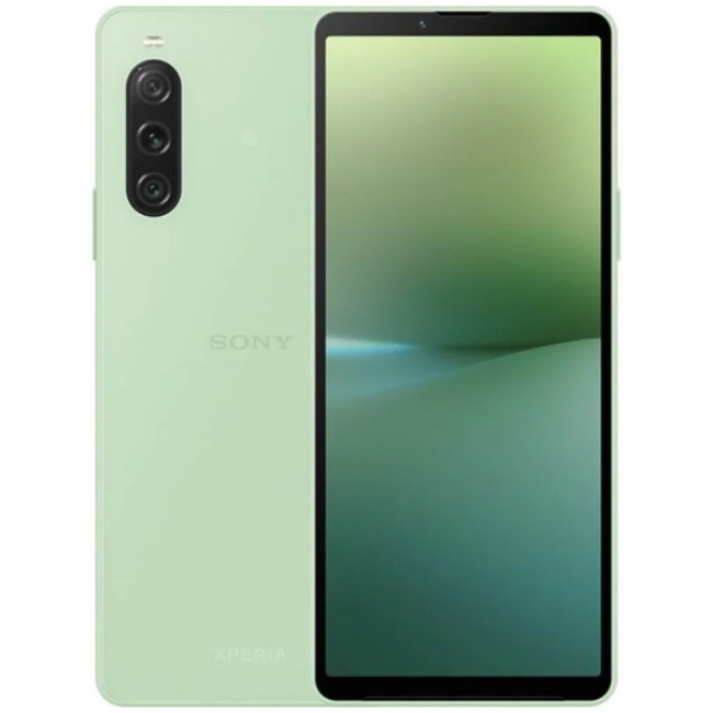 Смаpтфон Sony Xperia 10 V 8/128GB Sage Green