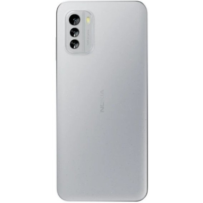 Nokia G60 5G 6/128GB Ice Gray