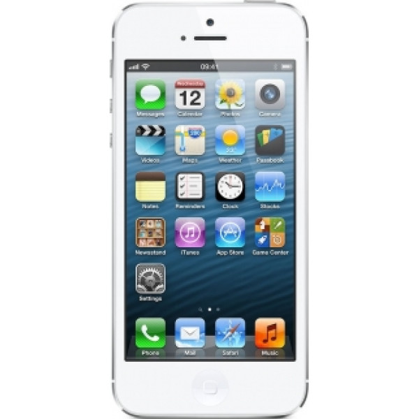 Смартфон Apple iPhone 4 32GB (White)