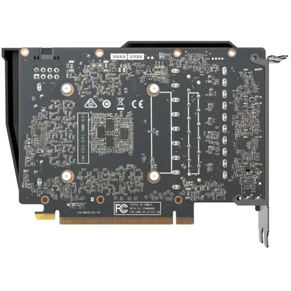 Zotac GAMING GeForce RTX 3050 Solo (ZT-A30500G-10L)