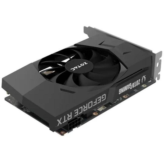 Zotac GAMING GeForce RTX 3050 Solo (ZT-A30500G-10L)