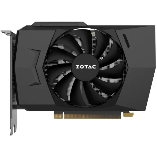 Zotac GAMING GeForce RTX 3050 Solo (ZT-A30500G-10L)