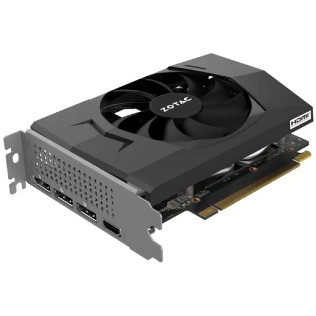 Zotac GAMING GeForce RTX 3050 Solo (ZT-A30500G-10L)