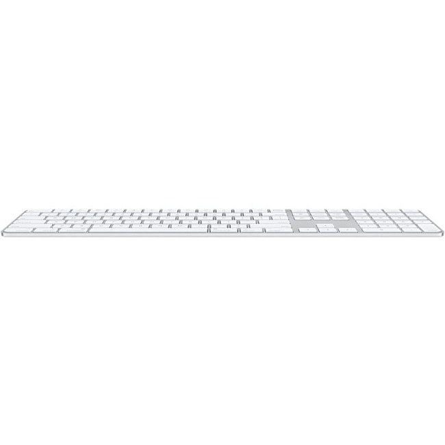 Клавиатура с Touch ID и цифровой клавишей для Mac с Apple silicon Apple Magic Keyboard with Touch ID and Numeric Keypad for Mac models with Apple silicon (MK2C3)