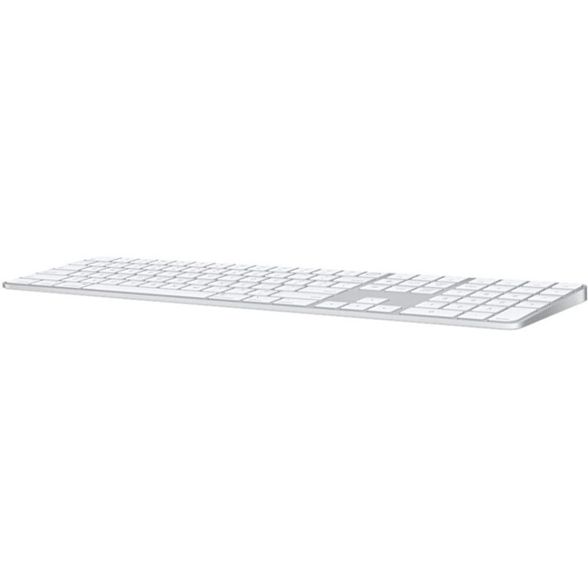 Клавиатура с Touch ID и цифровой клавишей для Mac с Apple silicon Apple Magic Keyboard with Touch ID and Numeric Keypad for Mac models with Apple silicon (MK2C3)