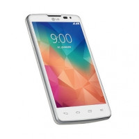 Смартфон LG X145 L60 Dual (White)
