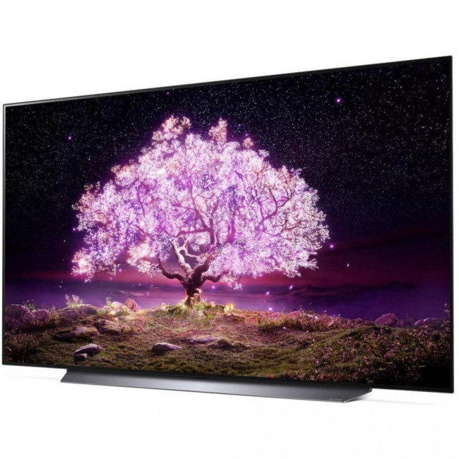 Телевізор LG OLED77C14LB