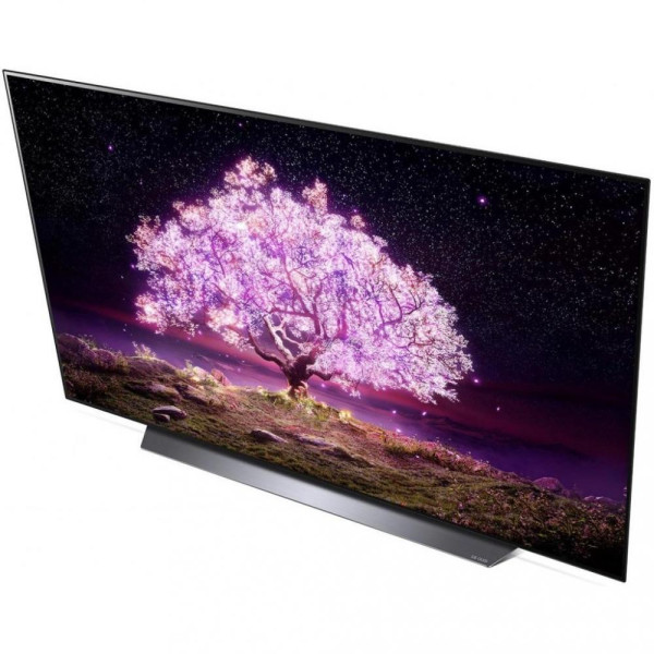 Телевизор LG OLED77C14LB