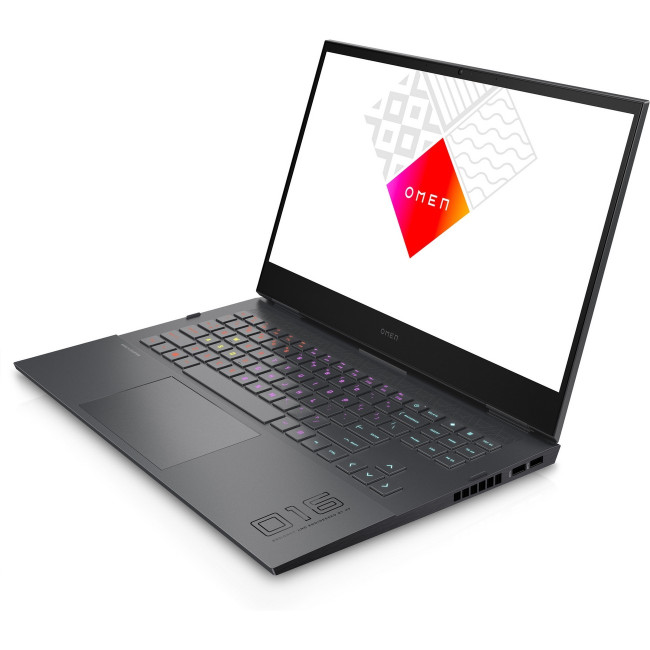 Ноутбук HP Omen 16-c0295nw (5T926EA)