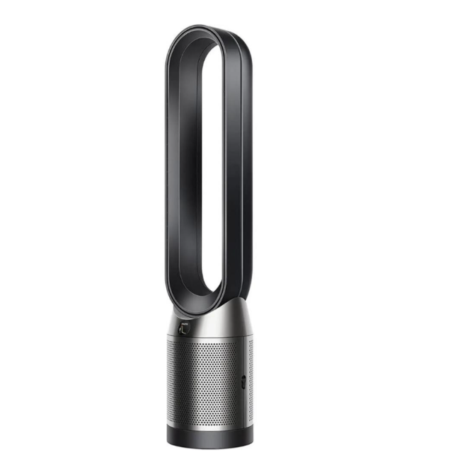 Увлажнитель воздуха Dyson Purifier Cool TP07 White/Silver