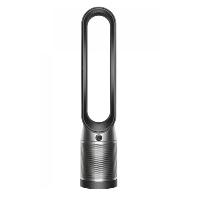 Увлажнитель воздуха Dyson Purifier Cool TP07 White/Silver