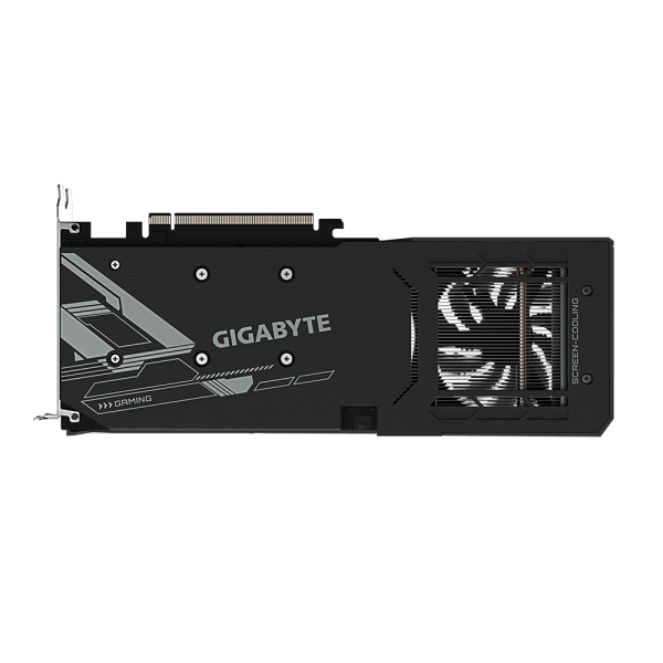 Видеокарта GIGABYTE Radeon RX 6500 XT 4Gb GAMING OC (GV-R65XTGAMING OC-4GD)
