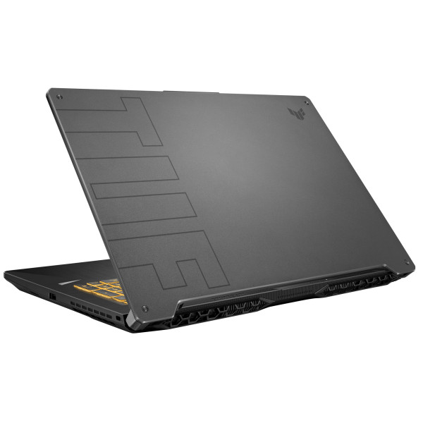 Ноутбук ASUS TUF Gaming A17 (FA706IC-PB74)