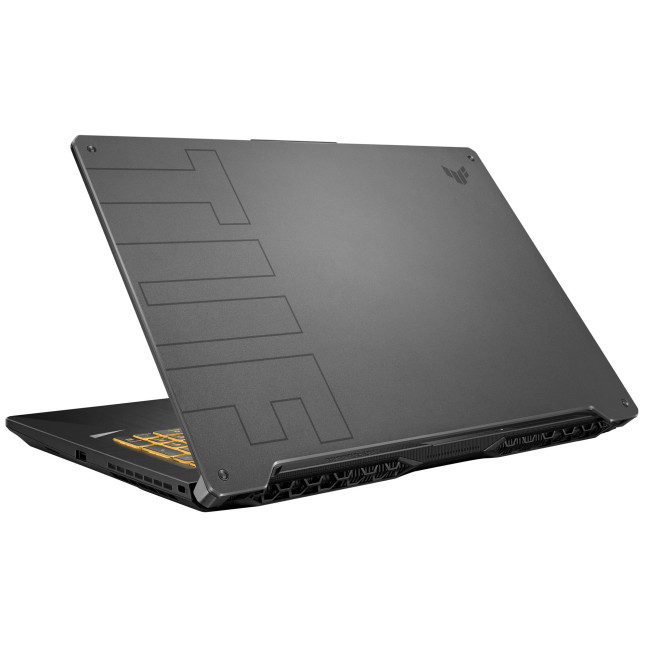 Ноутбук Asus TUF Gaming A17 (FA706IC-PB74)