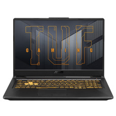 Ноутбук Asus TUF Gaming A17 (FA706IC-PB74)