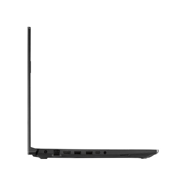 Ноутбук ASUS TUF Gaming A17 (FA706IC-PB74)