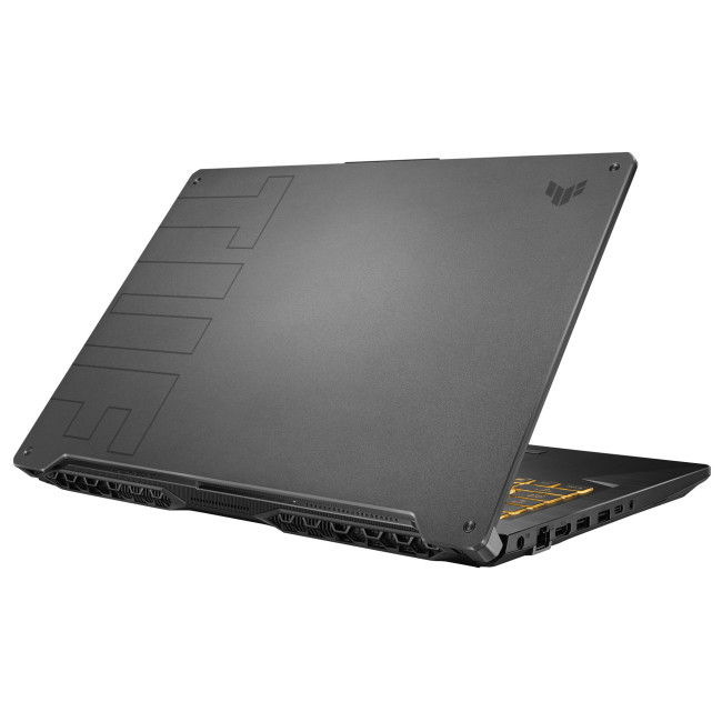 Ноутбук Asus TUF Gaming A17 (FA706IC-PB74)