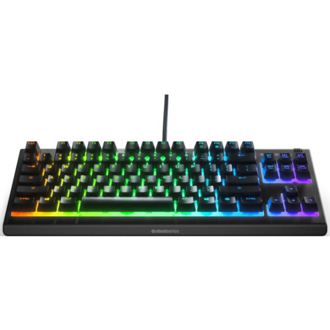 SteelSeries Apex 3 TKL USB ENG/RUS/UA (64831)