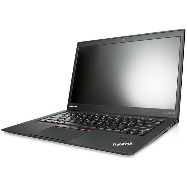 Ноутбук Lenovo ThinkPad X1 Carbon (4rd Gen) (220FC0038PB)
