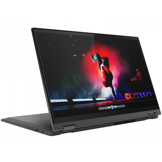 Ноутбук Lenovo IdeaPad Flex 5 15ALC05 (82HV009BCK)