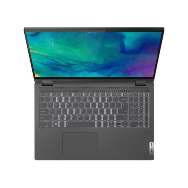 Ноутбук Lenovo IdeaPad Flex 5 15ALC05 (82HV009BCK)