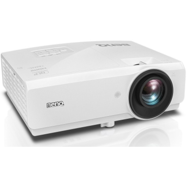 Проектор BenQ SH753+ (9H.JGJ77.2HE)