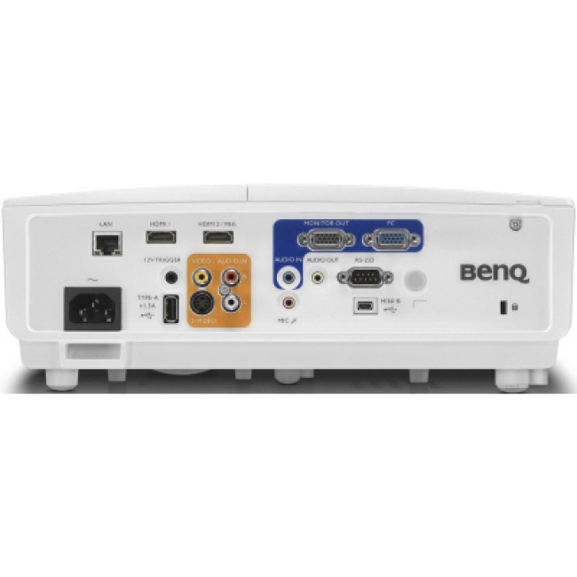 Проектор BenQ SH753+ (9H.JGJ77.2HE)