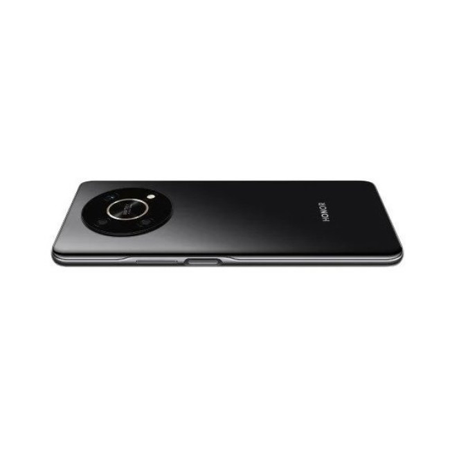 Смаpтфон Honor Magic4 Lite 6/128GB Midnight Black