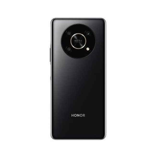 Смаpтфон Honor Magic4 Lite 6/128GB Midnight Black