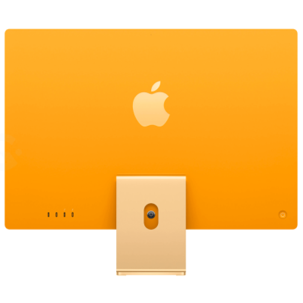 Apple iMac 24 M1 Yellow 2021 (Z12TIMAC01)
