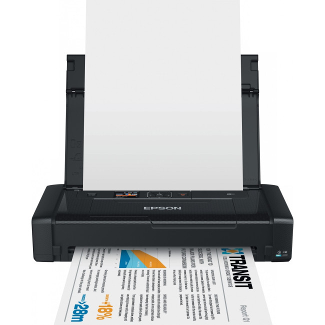 Epson WorkForce WF-100W mobile (C11CE05403)