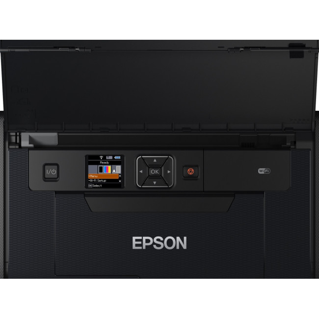 Epson WorkForce WF-100W mobile (C11CE05403)