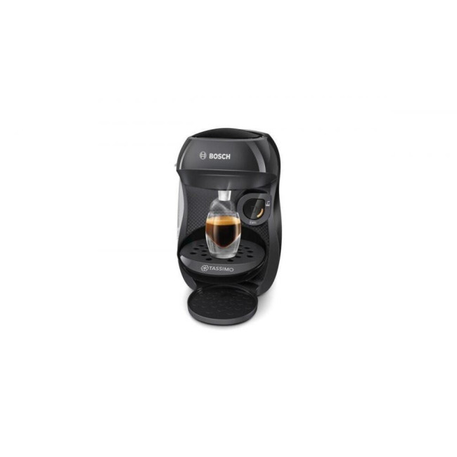 Кофеварка Bosch Tassimo Happy TAS1002