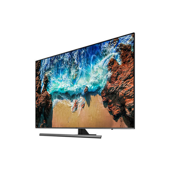 Телевизор Samsung UE49NU8070