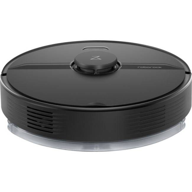 RoboRock Vacuum Cleaner Q7 Black