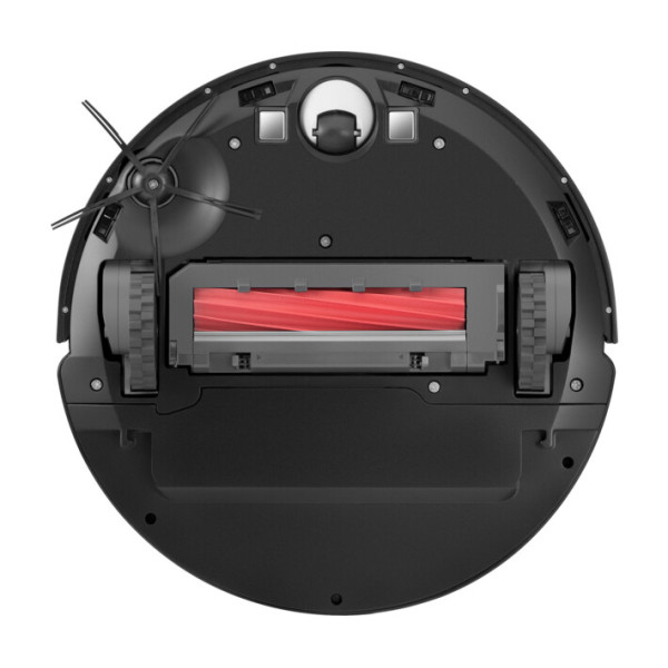 Робот-пылесос RoboRock Vacuum Cleaner Q7 Black