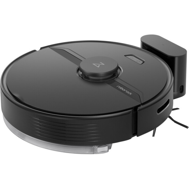 RoboRock Vacuum Cleaner Q7 Black