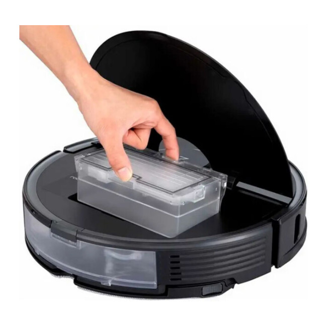 RoboRock Vacuum Cleaner Q7 Black