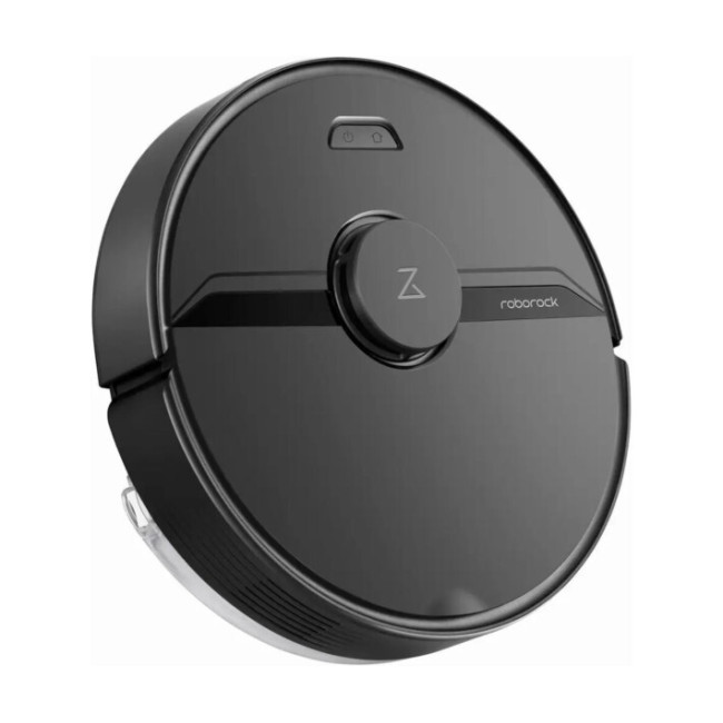 RoboRock Vacuum Cleaner Q7 Black