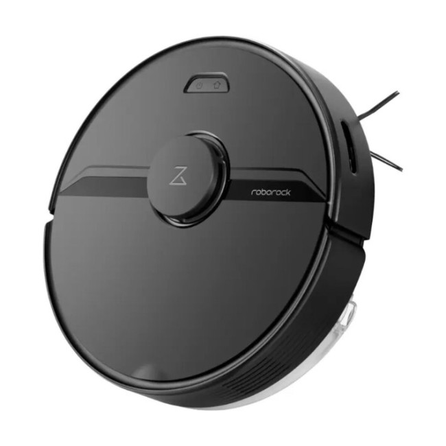 RoboRock Vacuum Cleaner Q7 Black