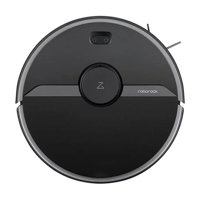 RoboRock Vacuum Cleaner Q7 Black