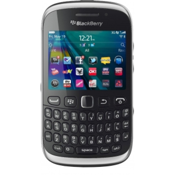 Смартфон BlackBerry Curve 9320 (Black)