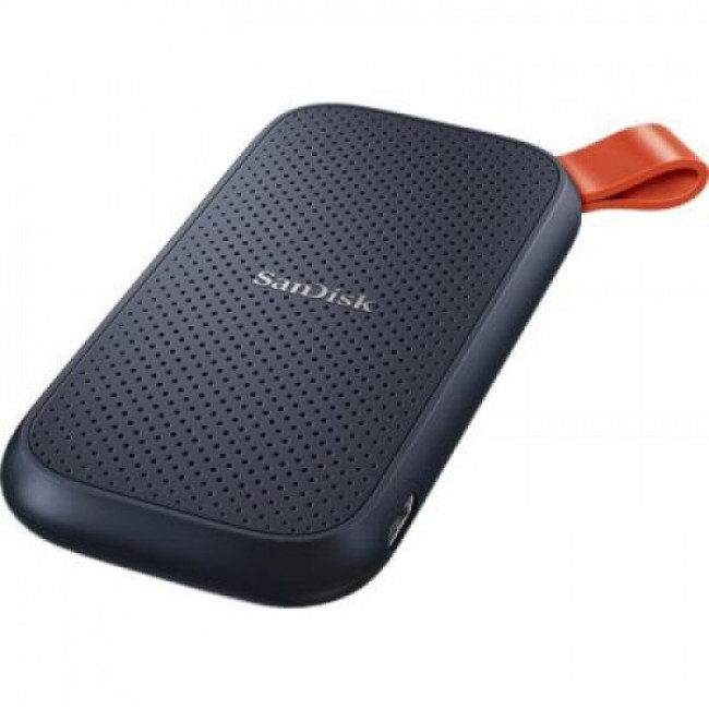 SanDisk Extreme Portable E30 1 TB (SDSSDE30-1T00-G25)