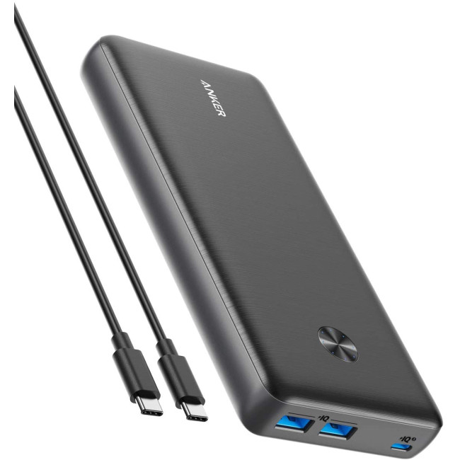 Anker PowerCore III Elite 26000mAh 87W (A1291H11)