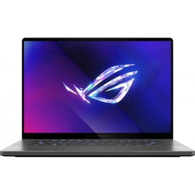 Ноутбук Asus ROG Zephyrus G16 2024 GU605MY (GU605MY-QR058X) Custom 2TB + 4TB