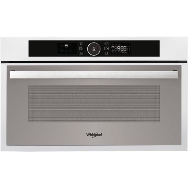 Микроволновая печь (СВЧ) Whirlpool AMW 731 WH