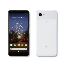 Google Pixel 3a XL 4/64GB Clearly White