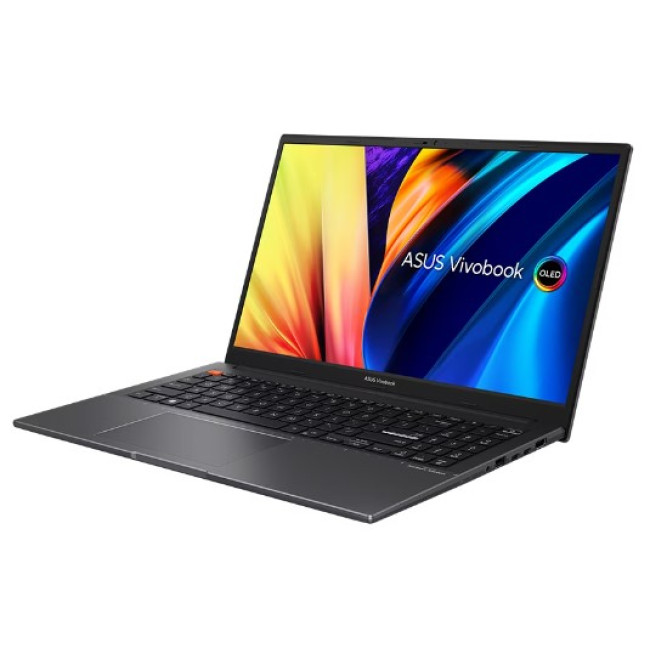 Ноутбук Asus Vivobook S 15 OLED M3502RA (M3502RA-MA015X)